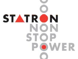 statron